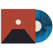 Konkurrent Tycho - Epoch (LP) (Coloured Vinyl)