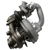 MEAT & DORIA 651030G Turbocharger