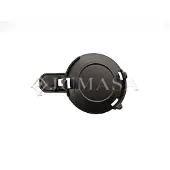 JUMASA 28021031 Ventilatiegrille, bumper