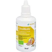Sanitas Citrobiotic 50 ml Oplossing
