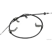 HERTH+BUSS ELPARTS Kabel, parkeerrem HERTH+BUSS JAKOPARTS J3930334 rechts