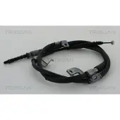 TRISCAN 8140 18174 Handremkabel