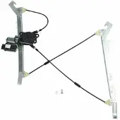 METZGER 2160369 Raammechanisme
