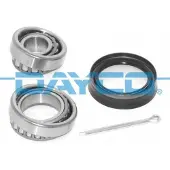 DAYCO KWD1468 Wiellagerset