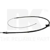 NK 9047114 Handremkabel