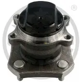 OPTIMAL 962866 Wiellagerset