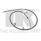 NK 903019 Handremkabel