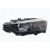 MAGNETI MARELLI Koplamp LPO591 Magneti Marelli voor o.a. BMW
