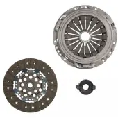 Nexus F1C047NX Koppelingsset