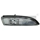 TYC Knipperlichtautomaat / Pinkdoos 310-0148-3 TYC voor o.a. FORD
