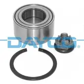 DAYCO KWD1348 Wiellagerset