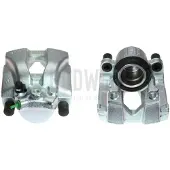 BUDWEG CALIPER Remklauw BUDWEG 344947, voorkant rechts
