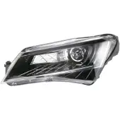 Hella Kopl Skoda Superb 15- li Xenon 1ZS 011 939-411 Hella voor o.a. SKODA