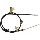 ABE Kabel, parkeerrem C75096