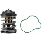 MAHLE ORIGINAL TX 163 87D1 Thermostaat, koelvloeistof
