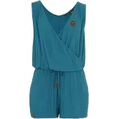 Bonprix Jersey jumpsuit van soepele viscose 38/40 (S)