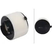 Hella 8ZA 366 132-261 Luchtfilter