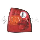 JUMASA 42445549 Achterlicht