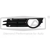 Dpa 88071807802 Ventilatiegrille, bumper