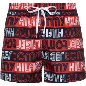 Tommy Hilfiger zwembroek met logo voor heren