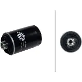 Hella 8ZO 366 101-021 Oliefilter