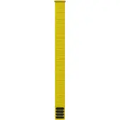 Garmin UltraFit 26 Strap (Nylon) | ONE SIZE | Dames