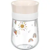 Mepal Mio oefenbeker (300 ml) unisex