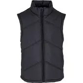 Urban Classics Bodywarmer 'Arrow' zwart