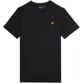 Lyle & Scott Shirt zwart