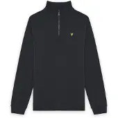 Lyle & Scott Sweatshirt navy