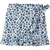 Name It Kids Rok 'NKFVinaya' beige / blauw / donkerblauw