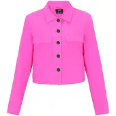 Faina Blazers pink