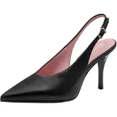 Tamaris Slingpumps zwart