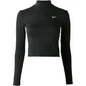 Nike Trainingsbovenstuk voor dames One Fitted