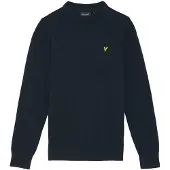 Lyle & Scott Trui navy