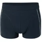 Schiesser Boxershorts ' Comfort Fit ' blauw