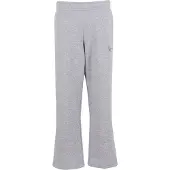 Karl kani Broek grijs gemêleerd