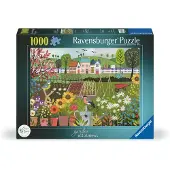 Ravensburger Schrebergarten , artikelnummer 12001178