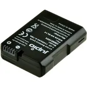 Jupio EN-EL14A 1100 mAh