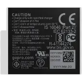 GoPro Enduro Battery