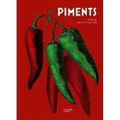 Hachette Pratique PIMENTS