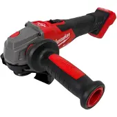 Milwaukee M18 FSAG125XB-0 accu haakse slijper 18 V 125 mm ( 4933498062 ) Brushless Solo - zonder accu, zonder oplader