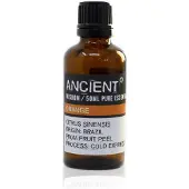 Ancient Wisdom Sinaasappel 50 ml etherische olie
