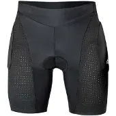 Bluegrass Aura Beschermende Shorts