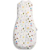 ErgoPouch Ergococoon inbakerslaapzak Daydream1.0 tog 3-6 mnd