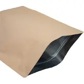 Rotim 100x Stazakken Bruin 25x34cm