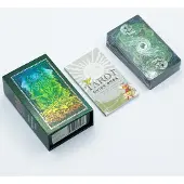Ancient Wisdom Tarot kaartenset Kesulu Mythologie