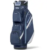 BagBoy DG Lite III cartbag blauw