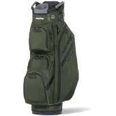 BagBoy DG Lite III cartbag groen