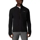 Columbia Spectre Ridge Full Zip Tech Fleece Heren
